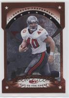 Mike Alstott