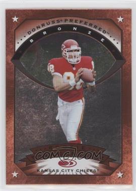 1997 Donruss Preferred - [Base] #102 - Tony Gonzalez