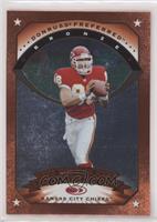 Tony Gonzalez [EX to NM]