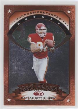 1997 Donruss Preferred - [Base] #102 - Tony Gonzalez