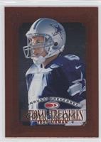 National Treasures - Troy Aikman