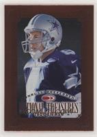 National Treasures - Troy Aikman