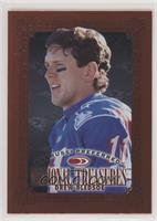 National Treasures - Drew Bledsoe