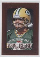 National Treasures - Brett Favre