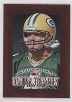 National Treasures - Brett Favre