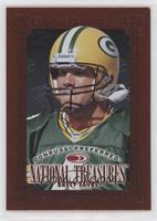 National Treasures - Brett Favre