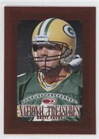 National Treasures - Brett Favre