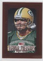 National Treasures - Brett Favre