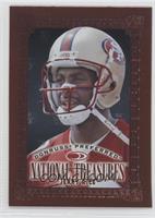 National Treasures - Jerry Rice