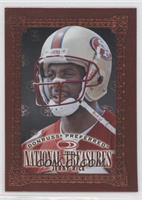 National Treasures - Jerry Rice