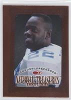 National Treasures - Emmitt Smith