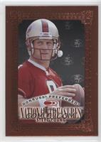 National Treasures - Steve Young