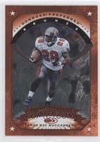 Checklist - Warrick Dunn