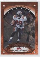 Checklist - Warrick Dunn