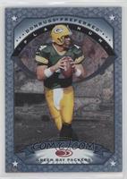 Brett Favre [EX to NM]