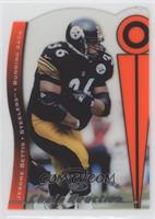 Jerome Bettis #/2,500