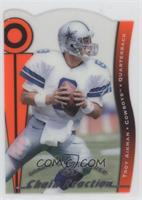 Troy Aikman [EX to NM] #/2,500