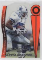 Emmitt Smith [EX to NM] #/2,500