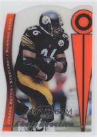 Jerome Bettis #/3,000