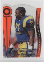 Lawrence Phillips #/3,000