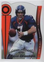 John Elway #/3,000