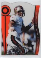 Steve Young #/3,000