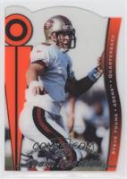 Steve Young #/3,000