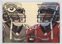 Warrick Dunn #/1,500