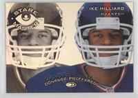 Ike Hilliard #/1,500