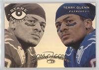 Terry Glenn #/1,500