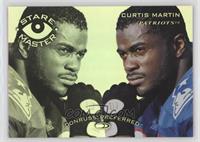 Curtis Martin #/1,500