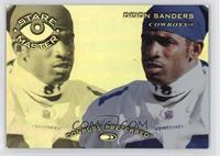 Deion Sanders #/1,500