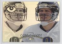 Mark Brunell [EX to NM] #/1,500