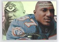 Yatil Green #/1,500