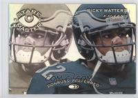 Ricky Watters #/1,500