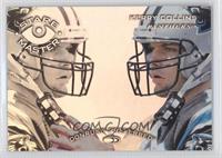 Kerry Collins #/1,500