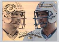 Dan Marino #/1,500