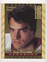 Gus Frerotte [Noted] #/1,000