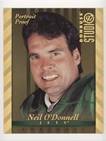 Neil O'Donnell [Noted] #/1,000