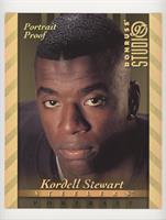 Kordell Stewart #/1,000