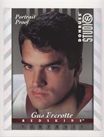 Gus Frerotte [Noted]