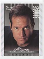 Jeff George [Noted]