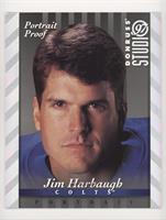 Jim Harbaugh [Noted]