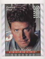 Dan Marino [Noted]