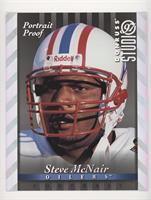 Steve McNair [EX to NM]