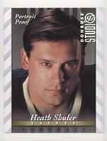 Heath Shuler [Noted]