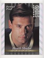 Heath Shuler [EX to NM]