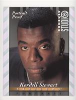 Kordell Stewart