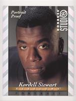 Kordell Stewart [Noted]