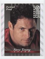 Steve Young [EX to NM]